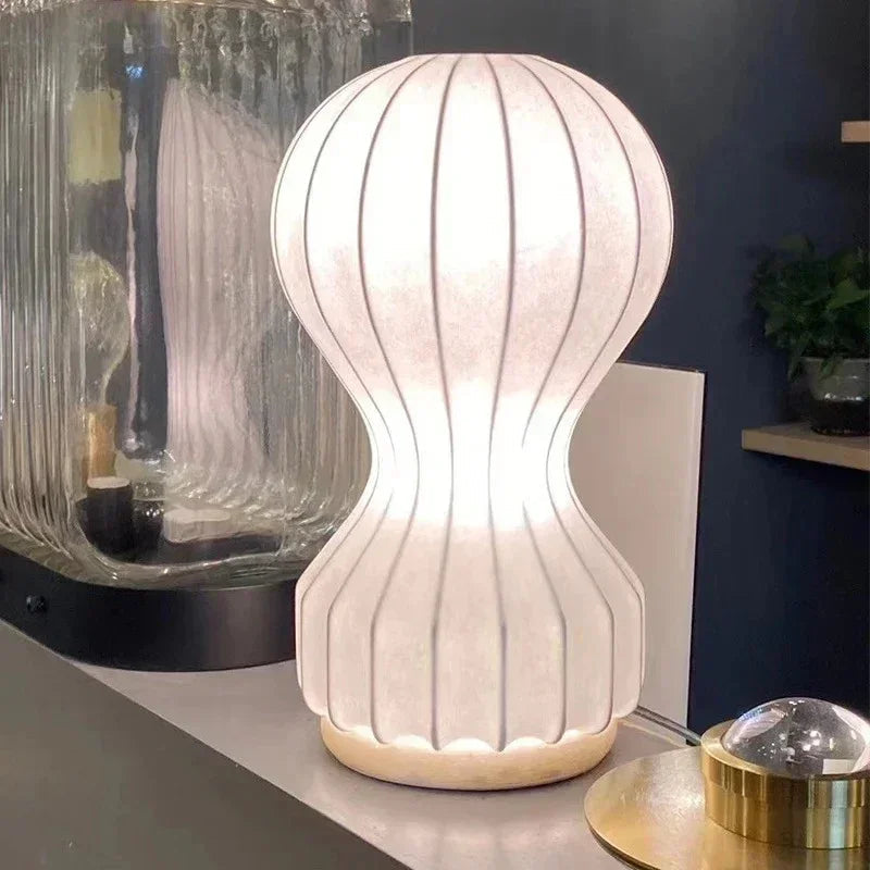 Andon Table Lamp