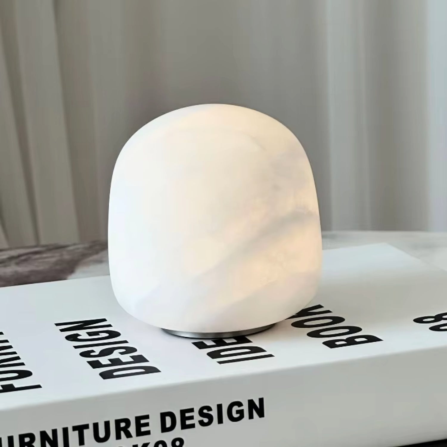 Patrizia Table Lamp