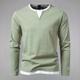 Eric™ | Essential V-Neck Top