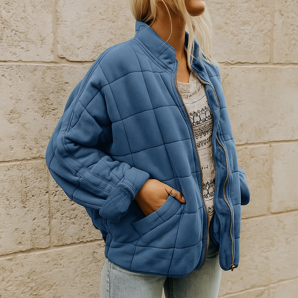 Veste chic Evelyn pour femme