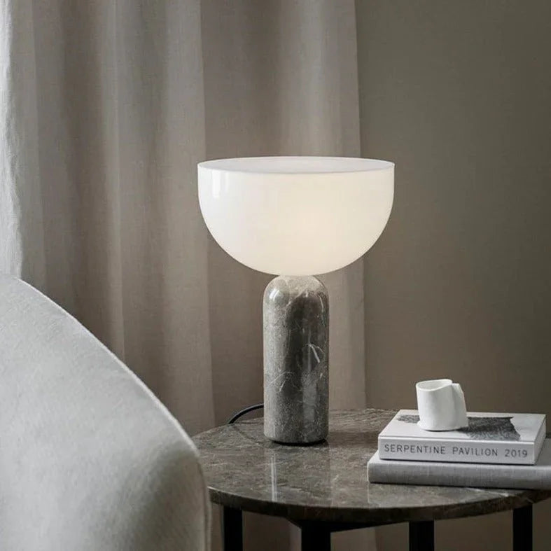 Carrara Table Lamp