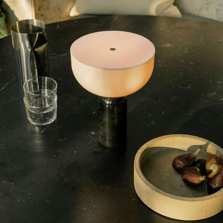 Carrara Table Lamp