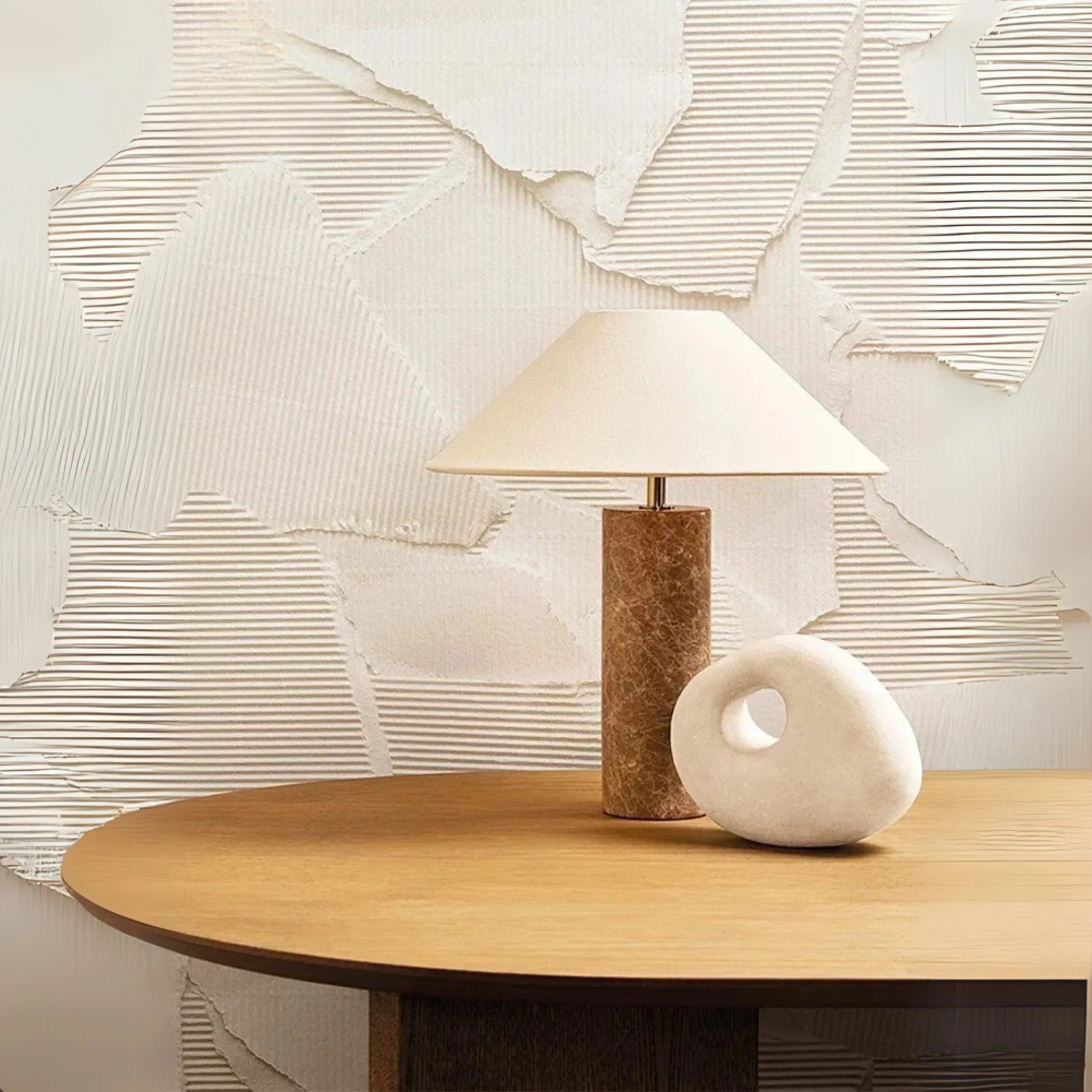 Solenn Table Lamp