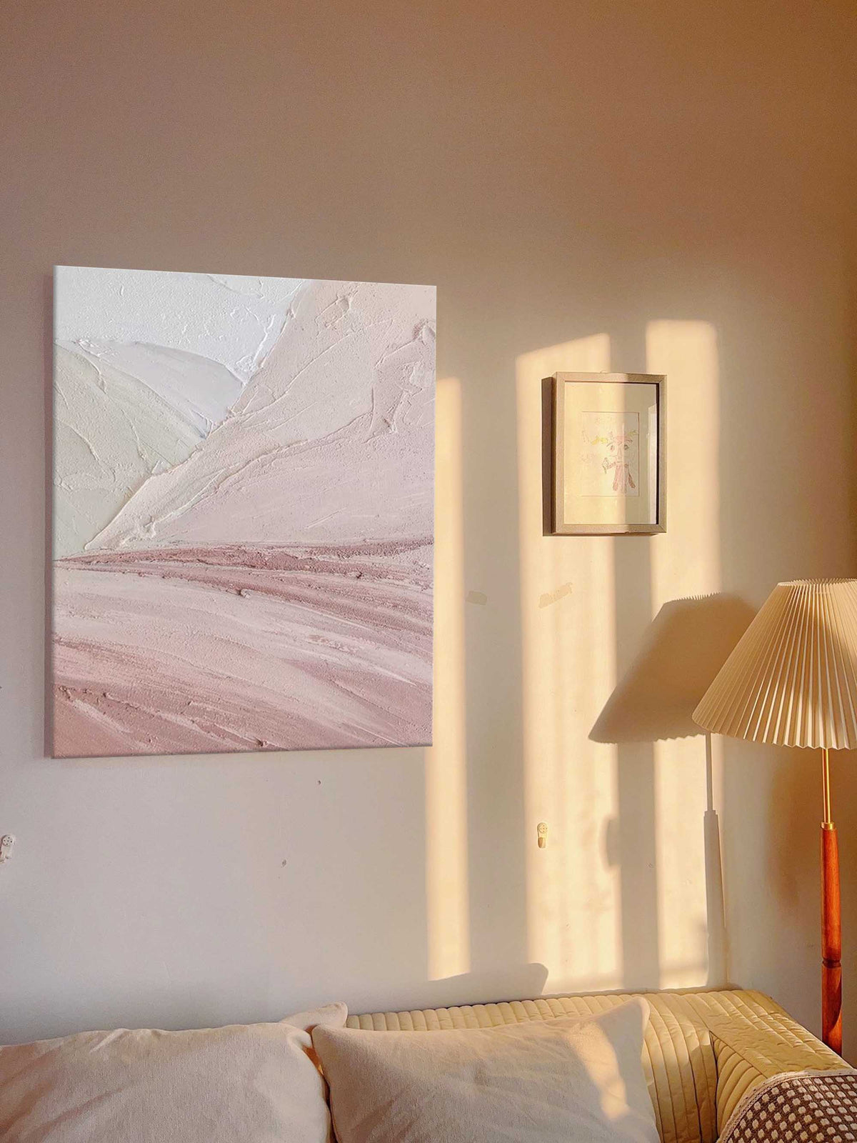 Minimalist Canvas Art #MI013