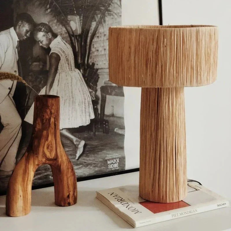 Ko Lanta Table Lamp