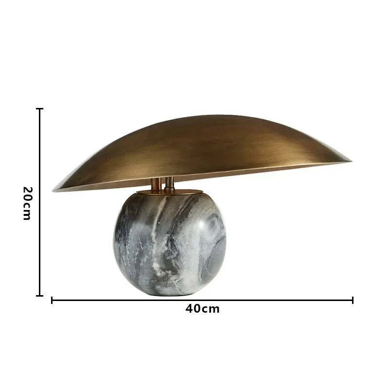 Recmar Table Lamp