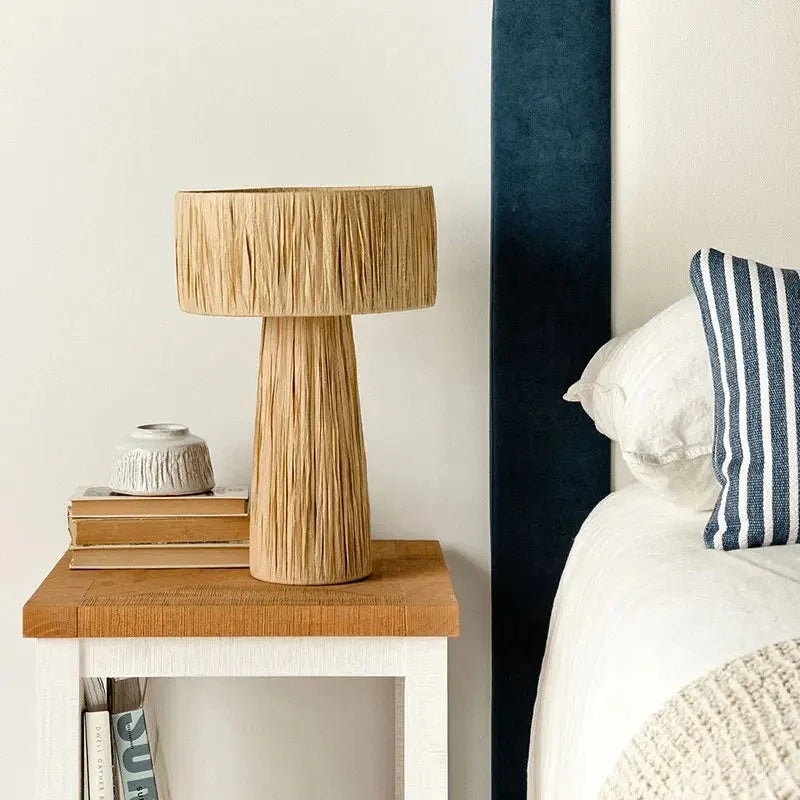 Ko Lanta Table Lamp