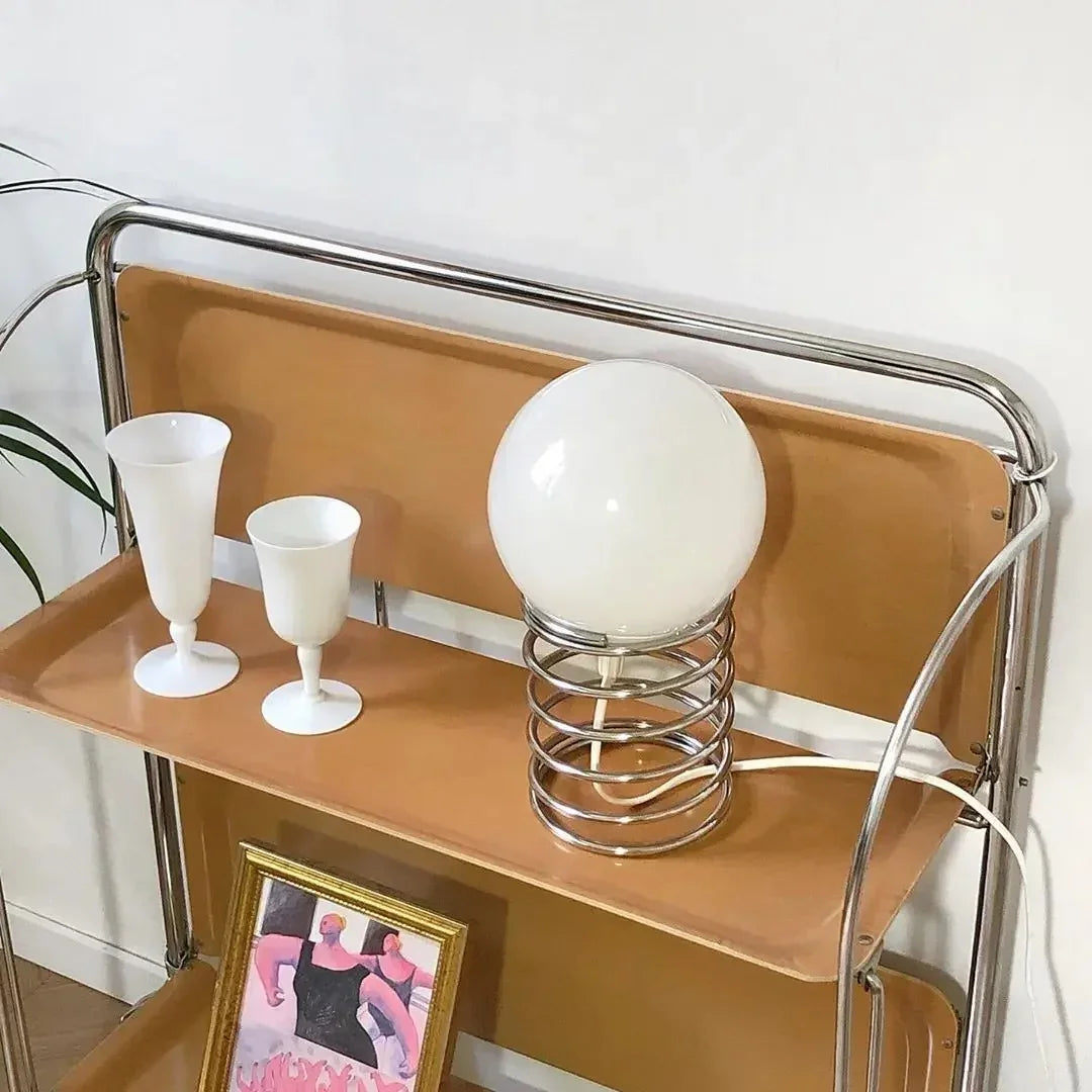 Chippendale Table Lamp