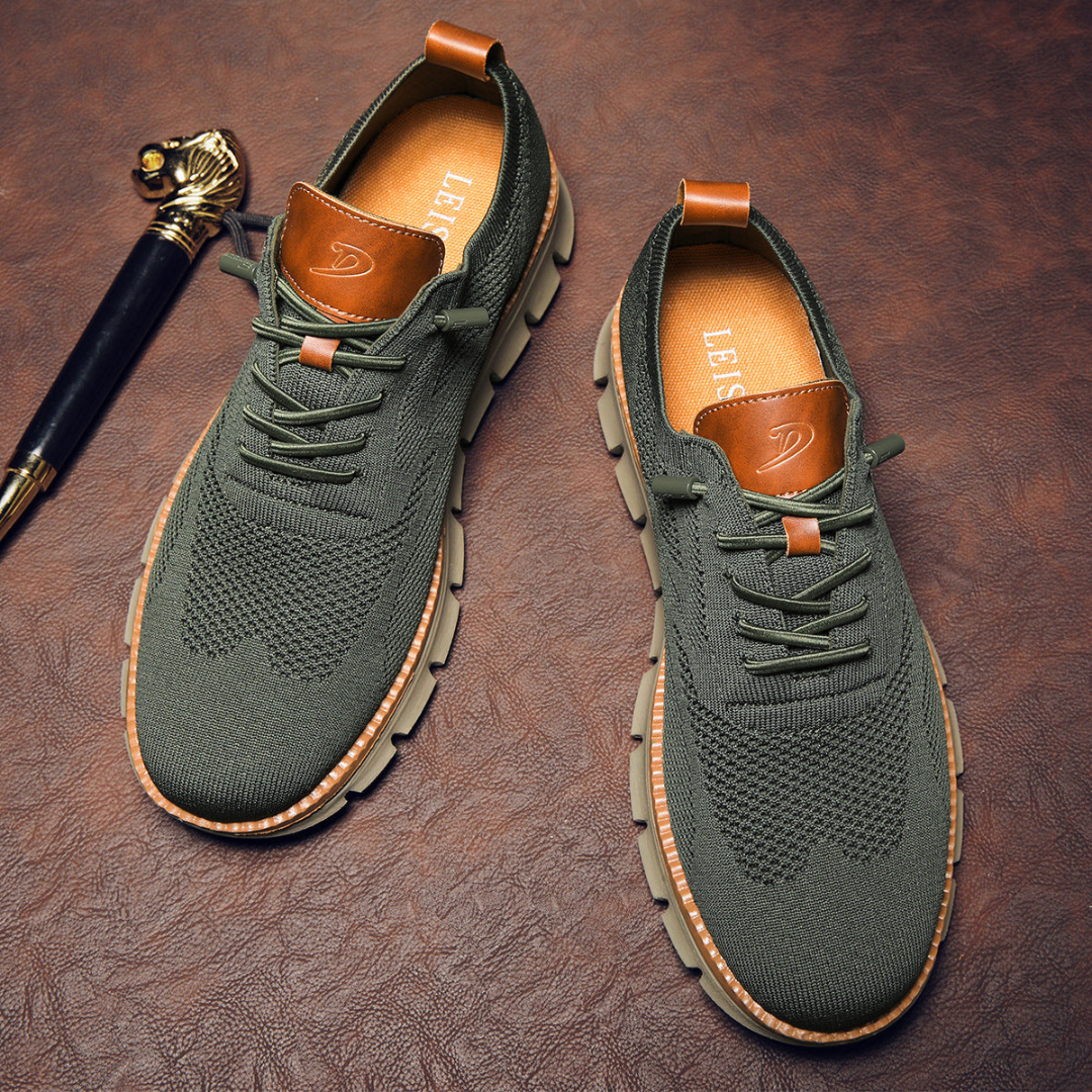 Hector | Men’s Daily Support Shoes | Ultimate Comfort