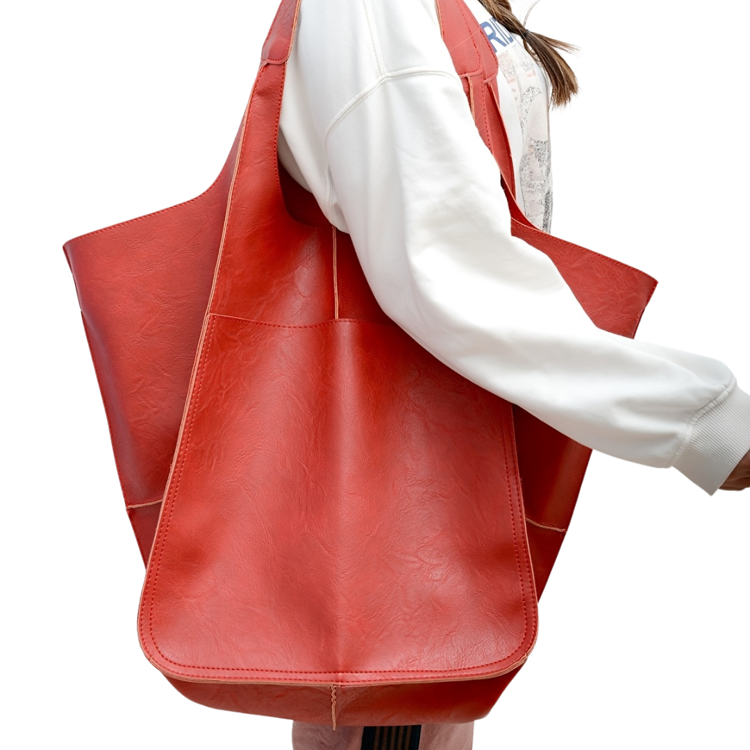 Keyshia | Women’s Retro Tote Bag | Large Capacity