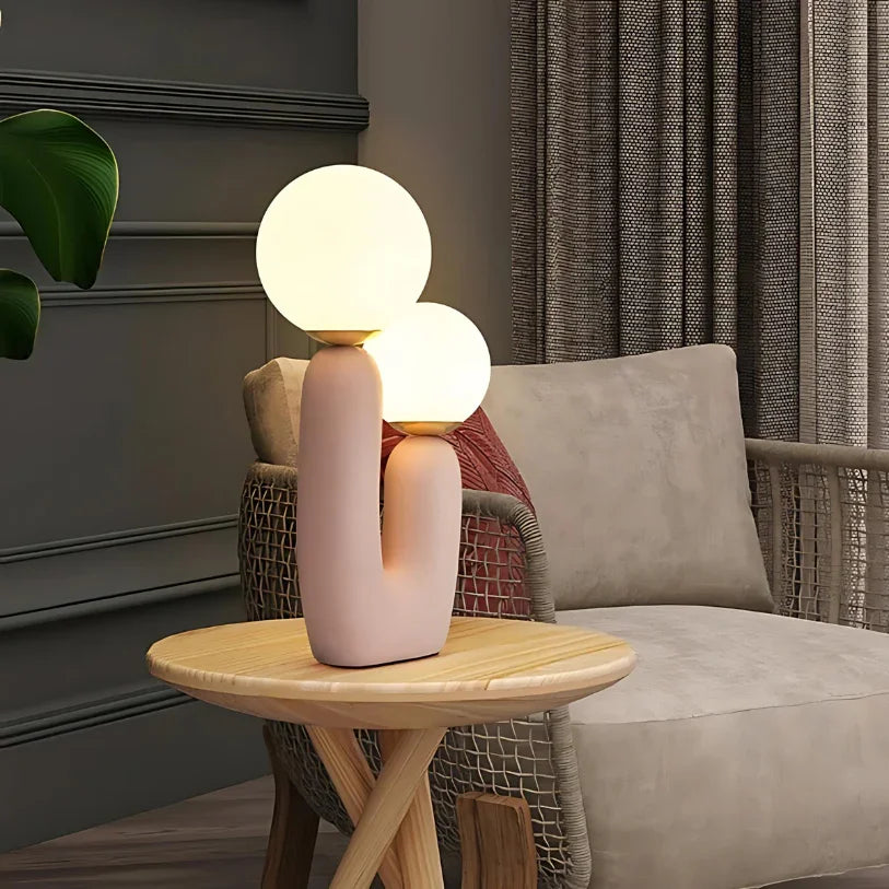 Tom Table Lamp