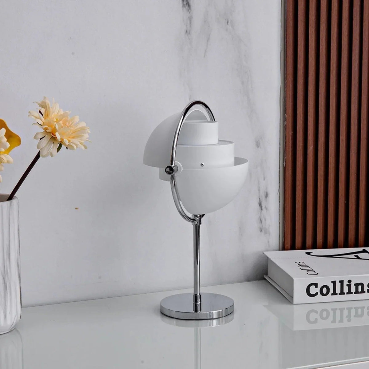 Nikita Desk Lamp