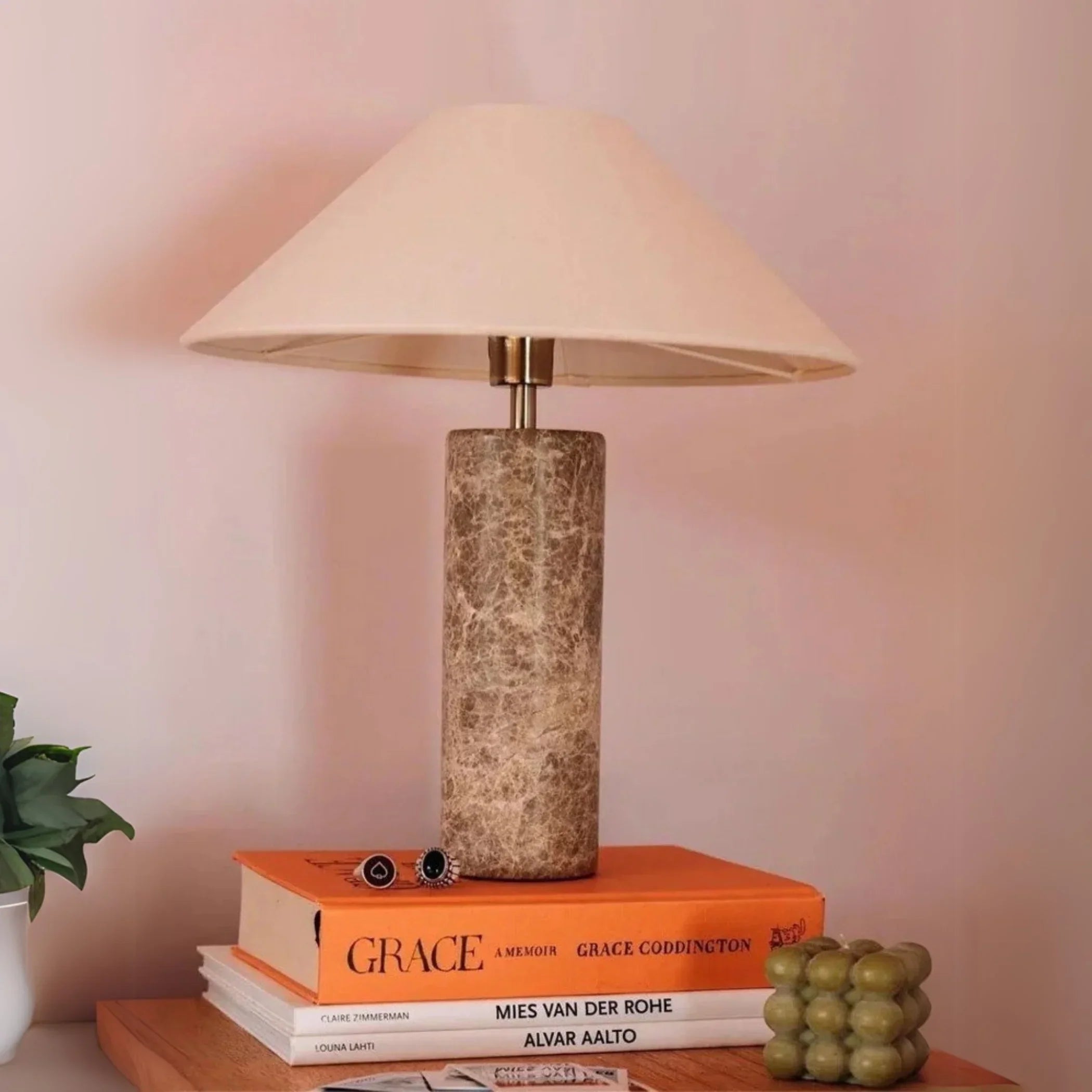 Solenn Table Lamp