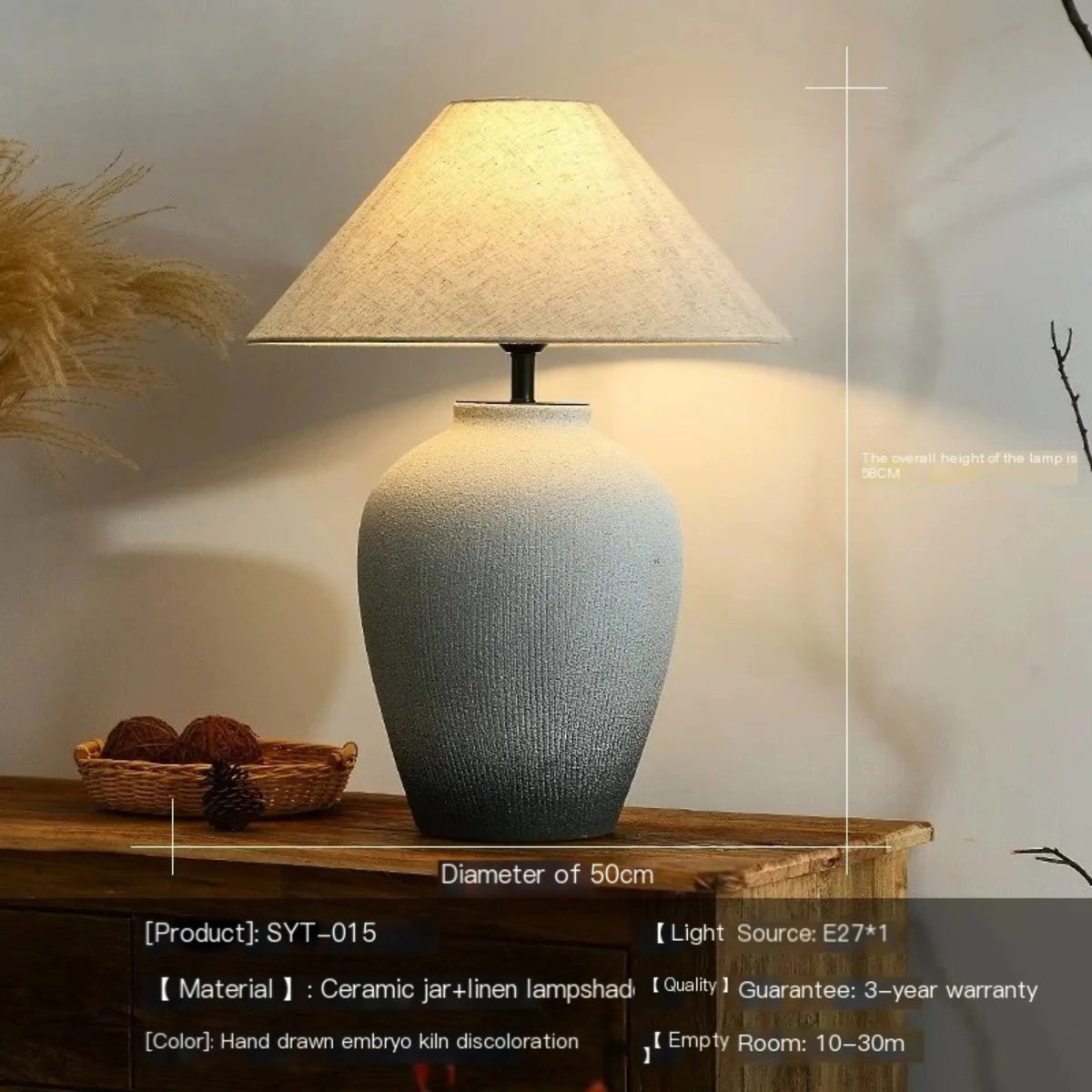 Cordelia Table Lamp