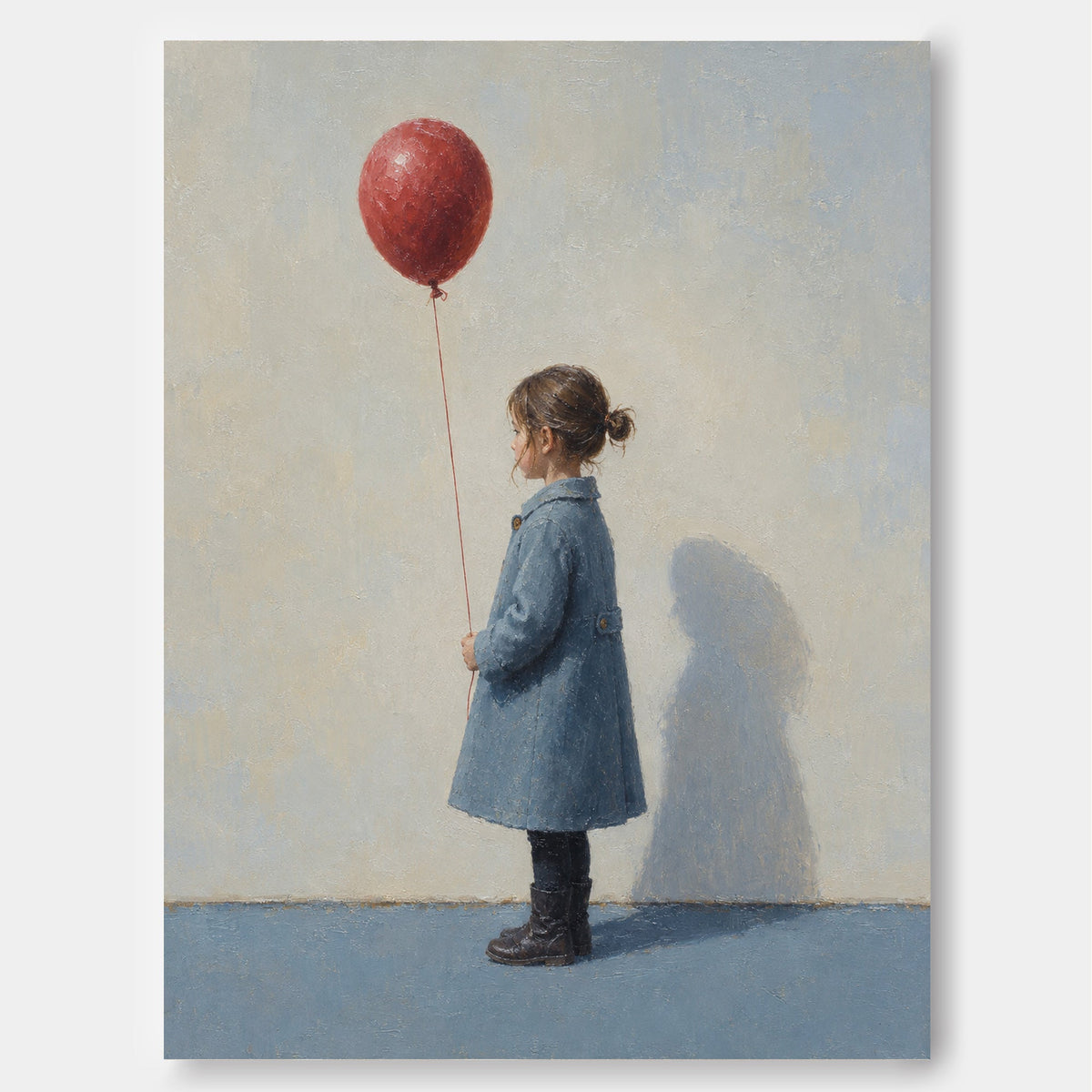 People Canvas Art #PE1226