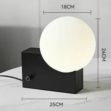 Arya Table Lamp