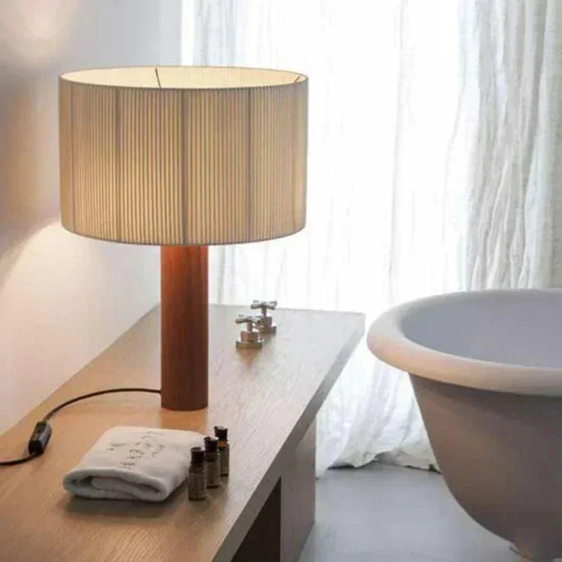 Ubalda Table Lamp
