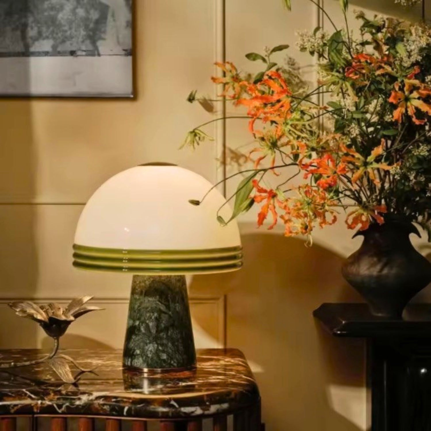 Eulalia Table Lamp