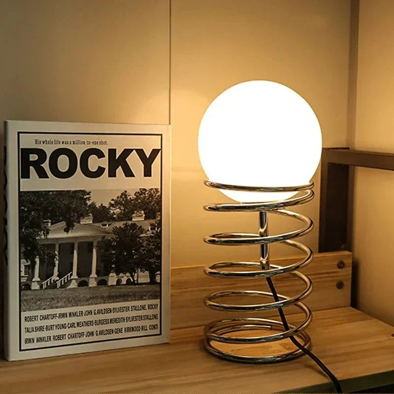 Chippendale Table Lamp