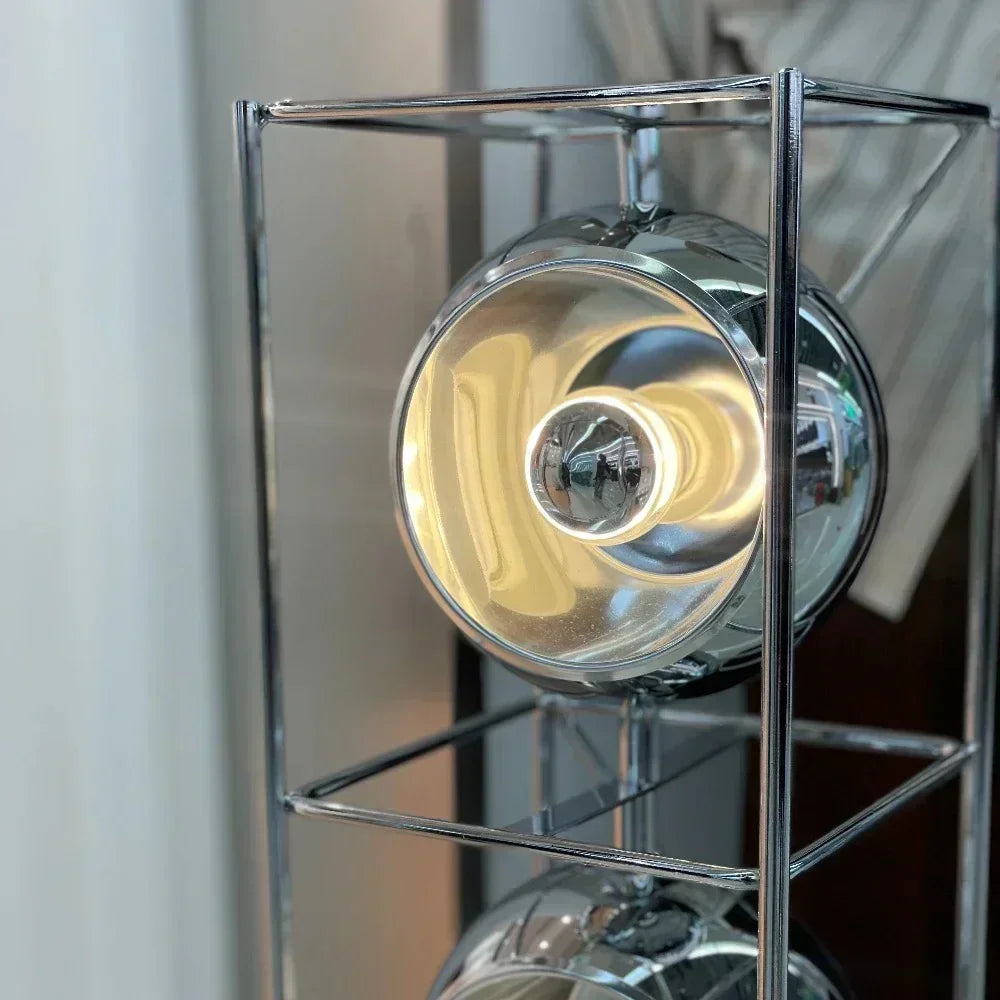 Ginny Table Lamp