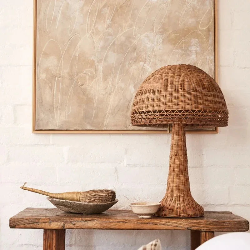 Savina Table Lamp