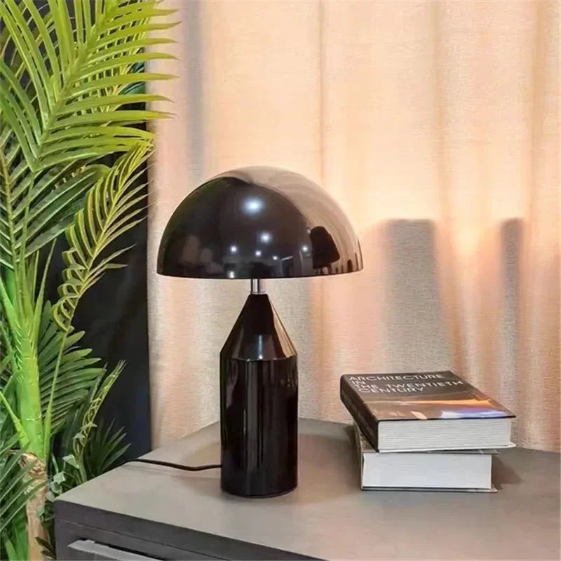 Vanguard Table Lamp