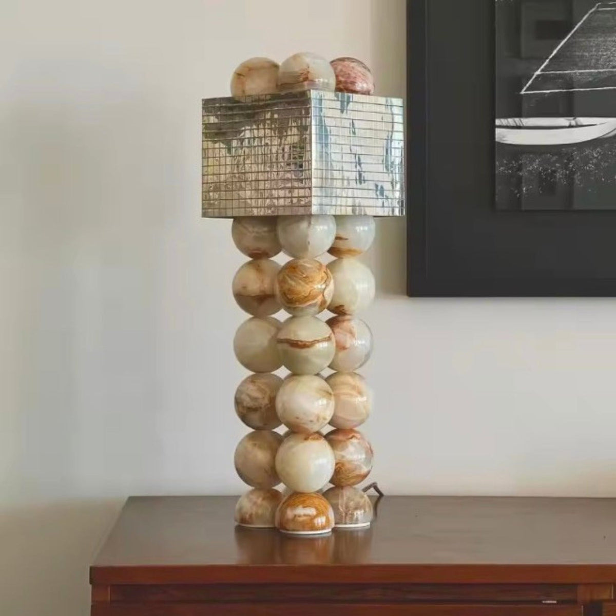 Arnor Table Lamp