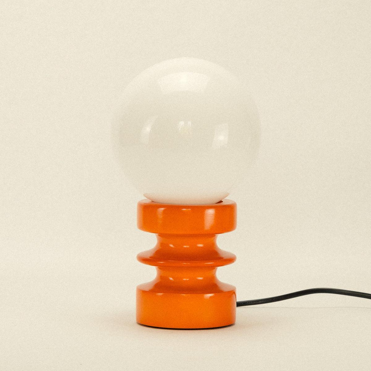 Norwood Table Lamp