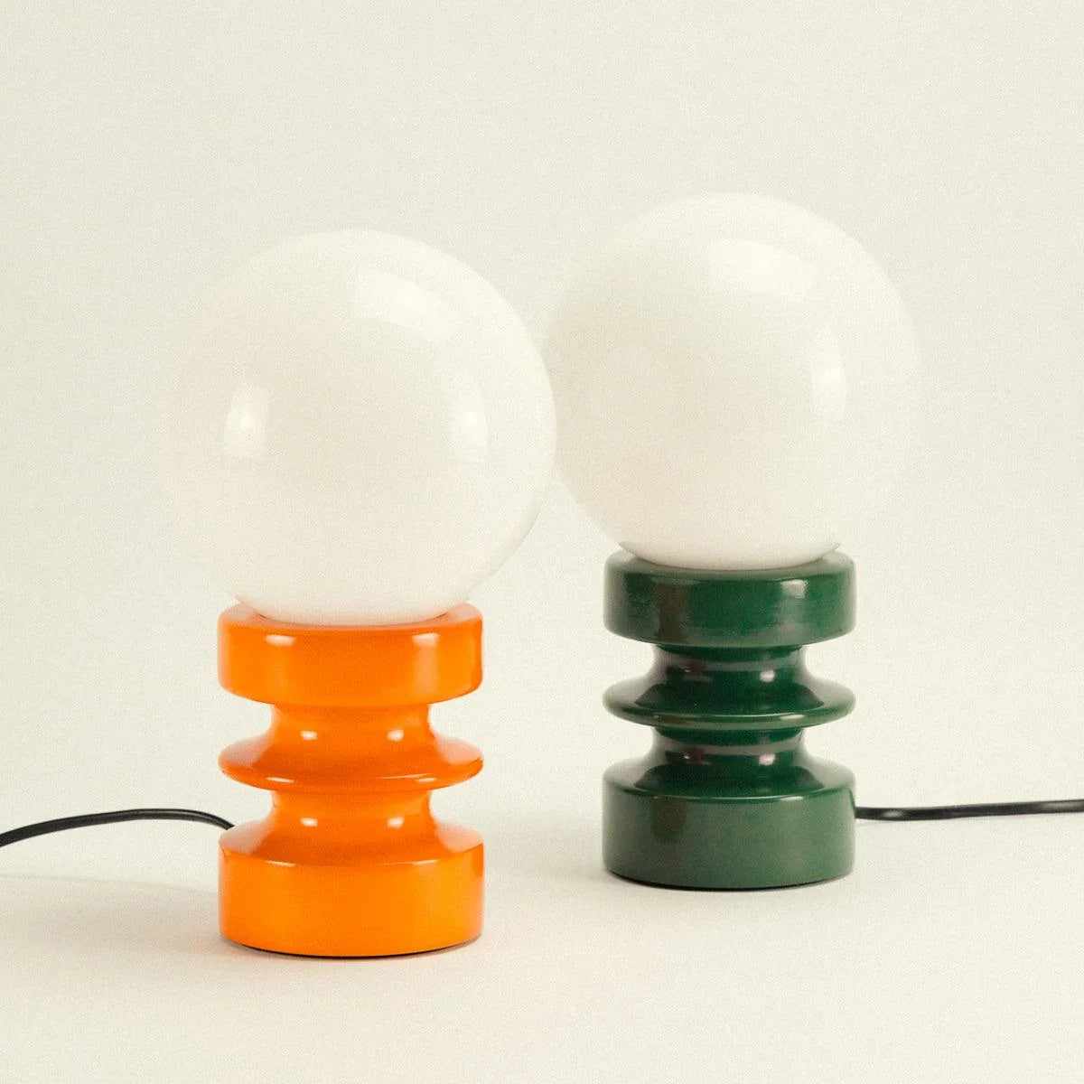 Norwood Table Lamp