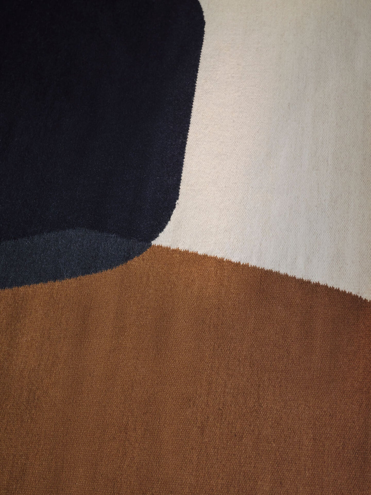Kelim Rug, Small - Merge