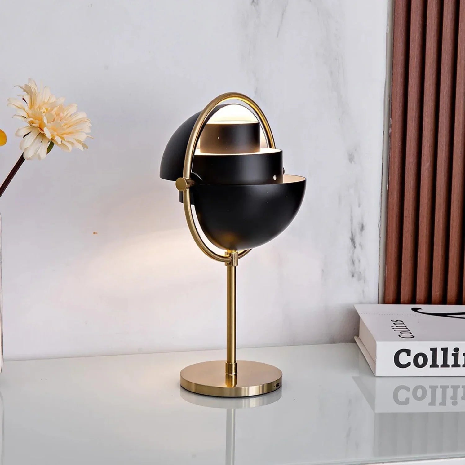 Nikita Desk Lamp