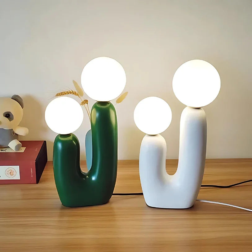 Tom Table Lamp