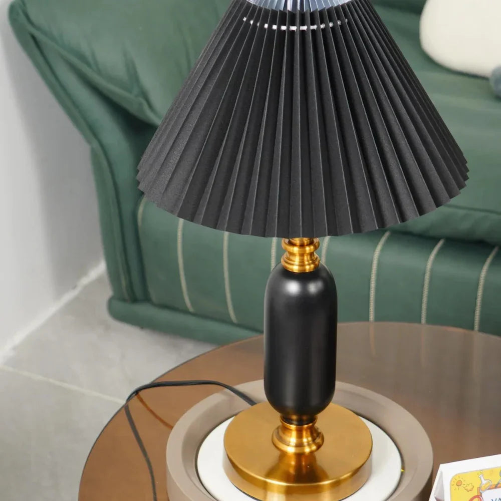 Manhattan Table Lamp