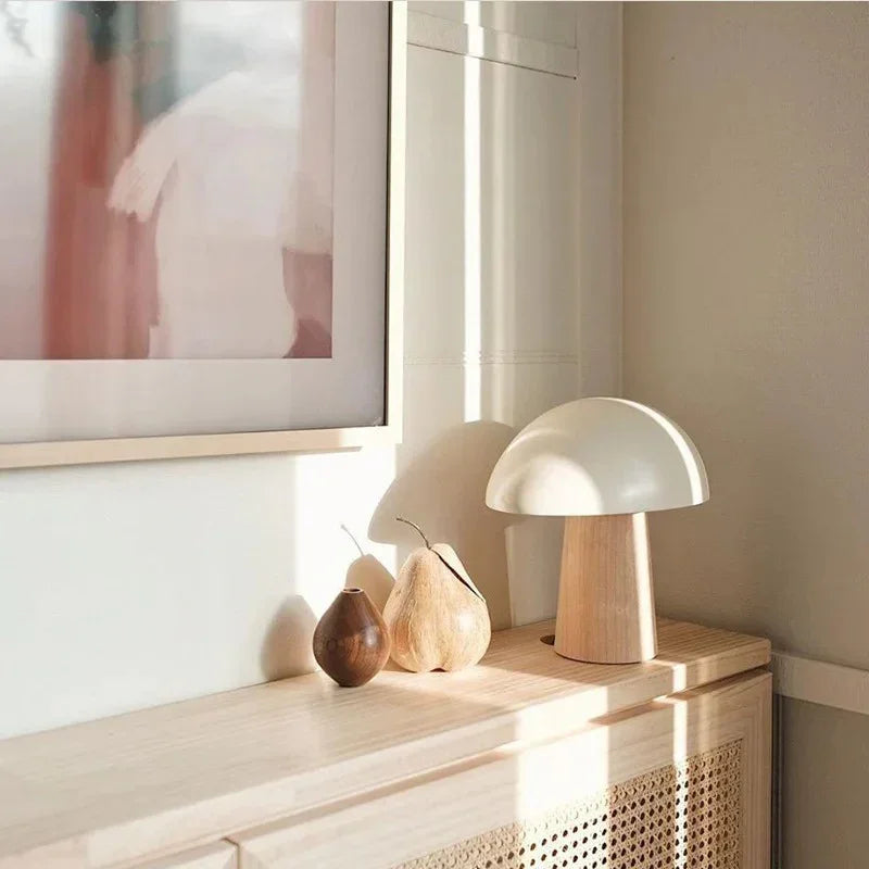 Yolanda Table Lamp