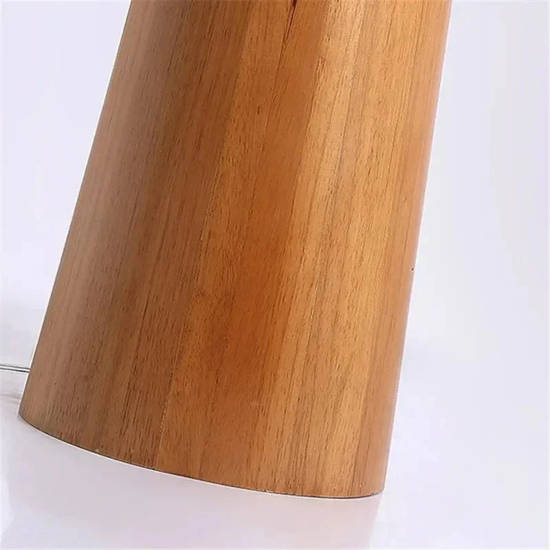 Hinode Table & Floor Lamp