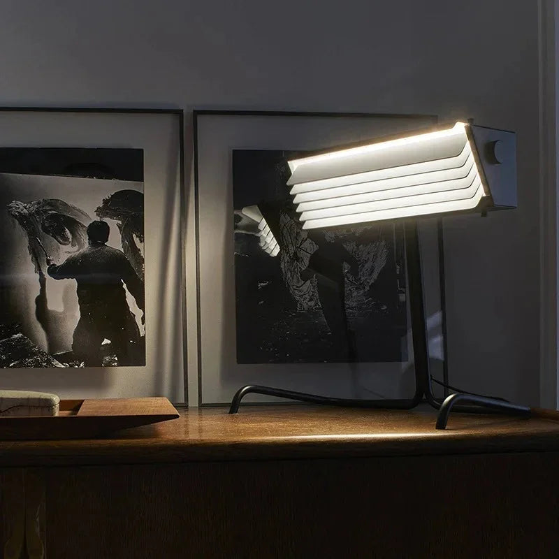 Grayson Table Lamp