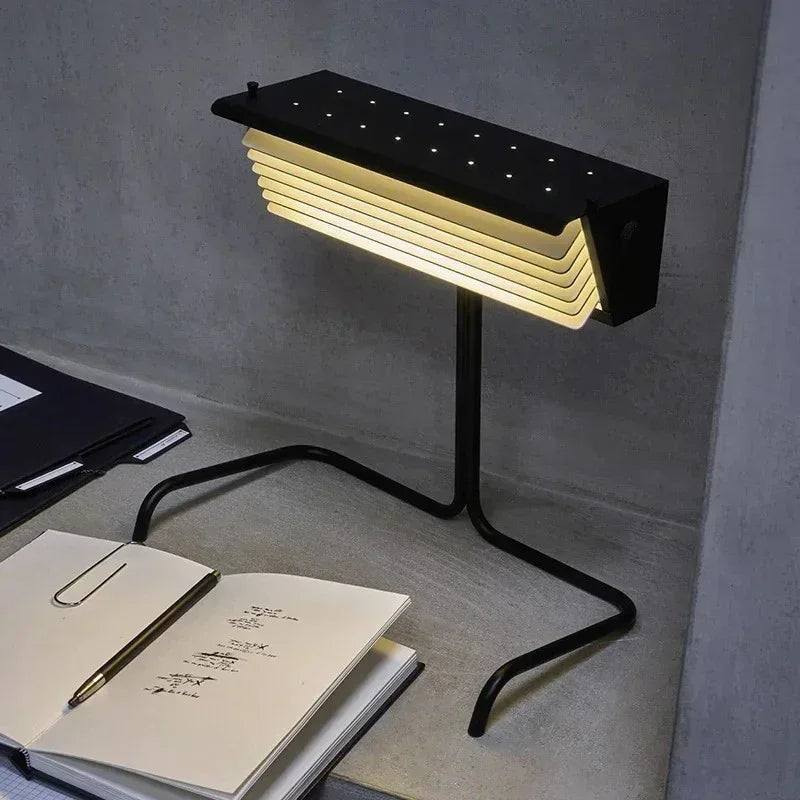 Grayson Table Lamp