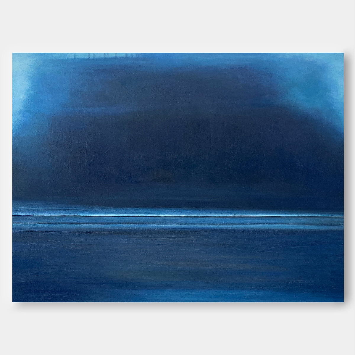 Minimalist Canvas Art #MI087