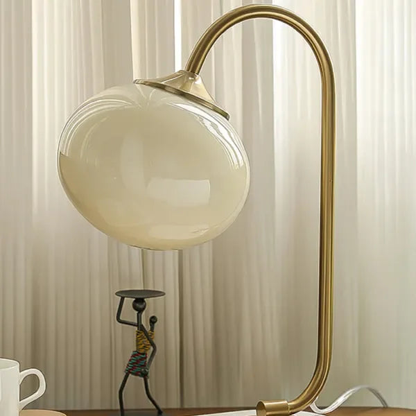 Marshmallow Table Lamp