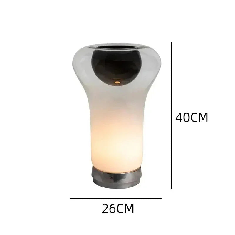 Tyson LED Table Lamp