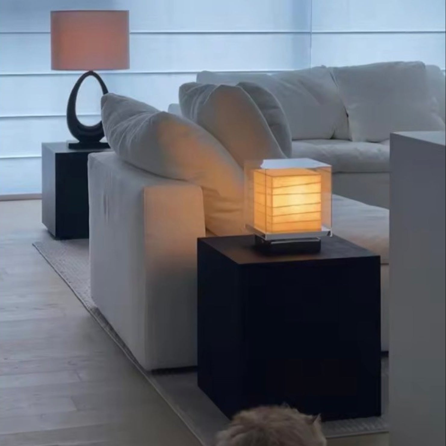 Quiteria Table Lamp