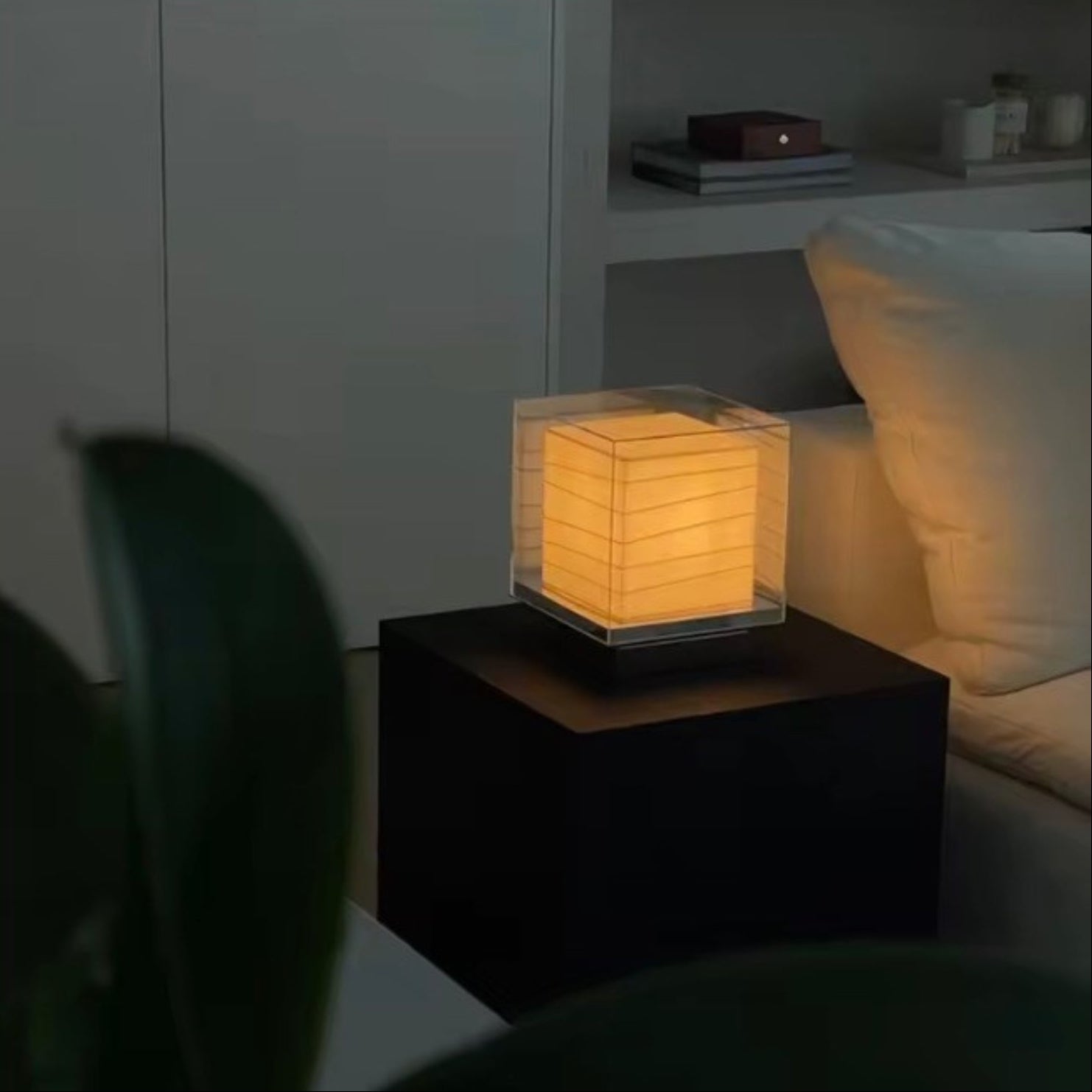 Quiteria Table Lamp