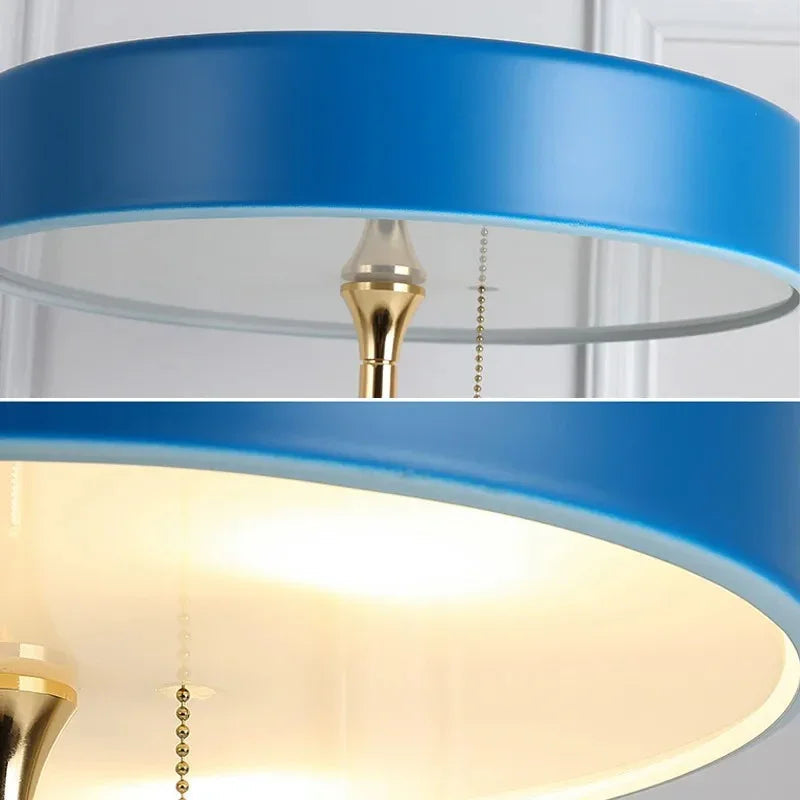 Sofia Table Lamp
