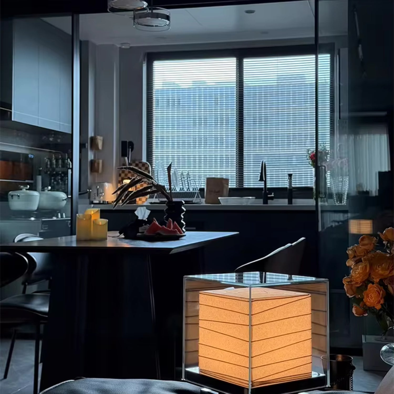 Quiteria Table Lamp