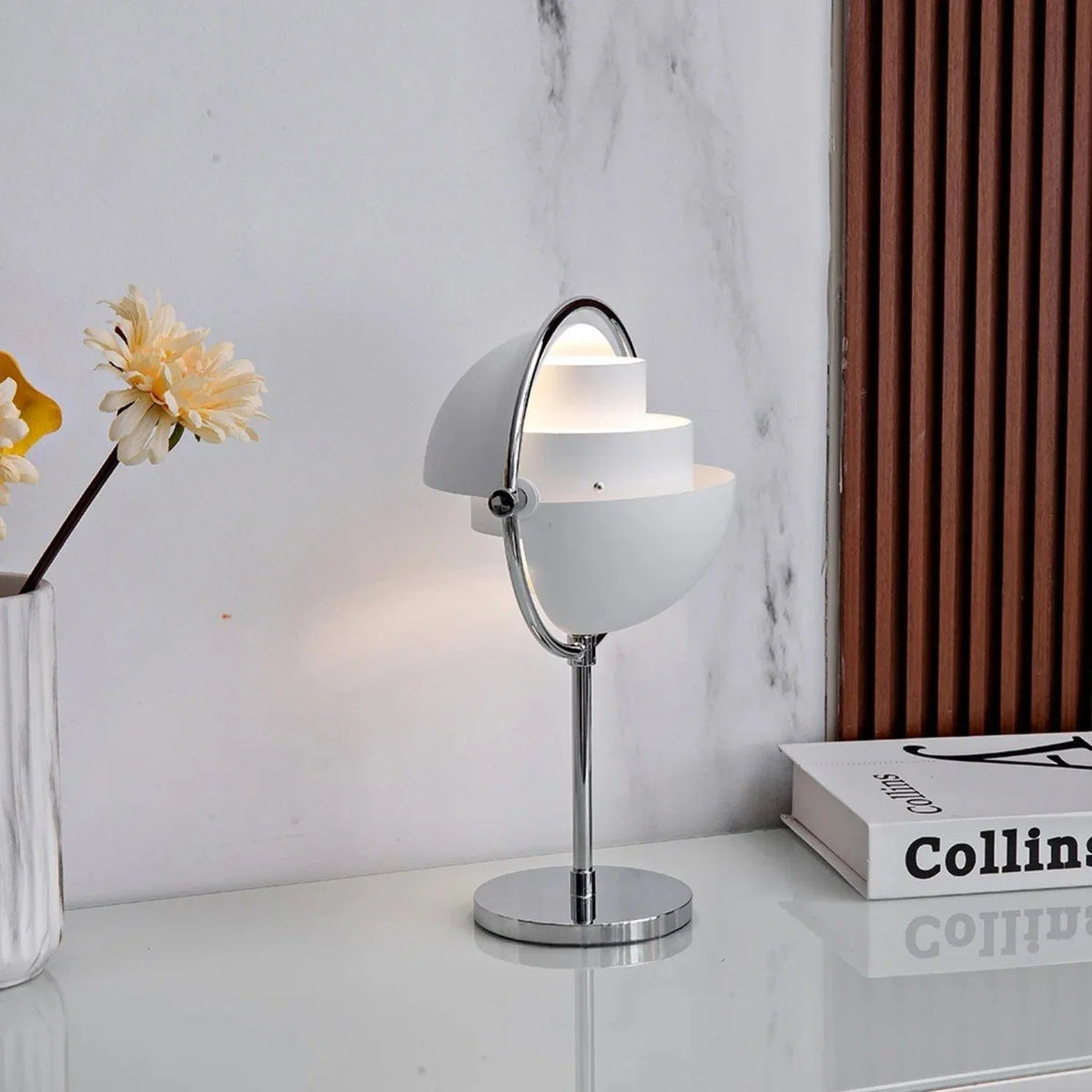Nikita Desk Lamp