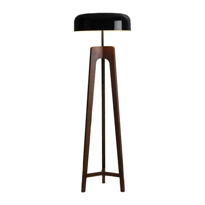 Alfred Table & Floor Lamp