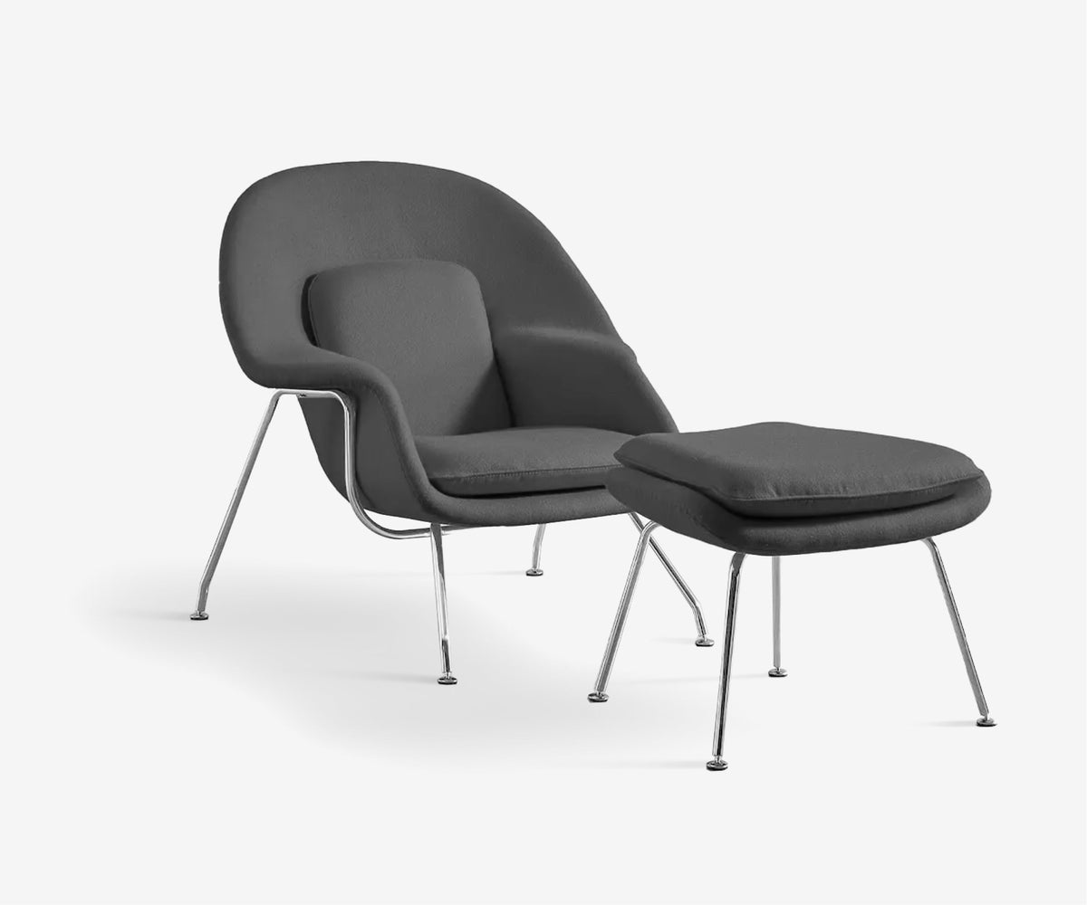 Cocoon Chair