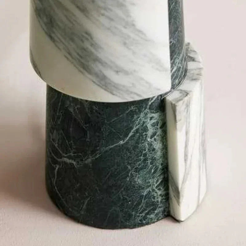 Greoge Marble Table Lamp