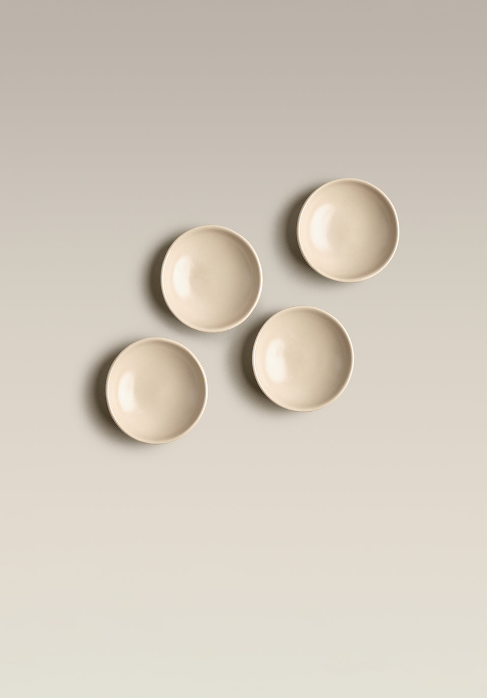 All Day & Night Dishes Stoneware Dip Set