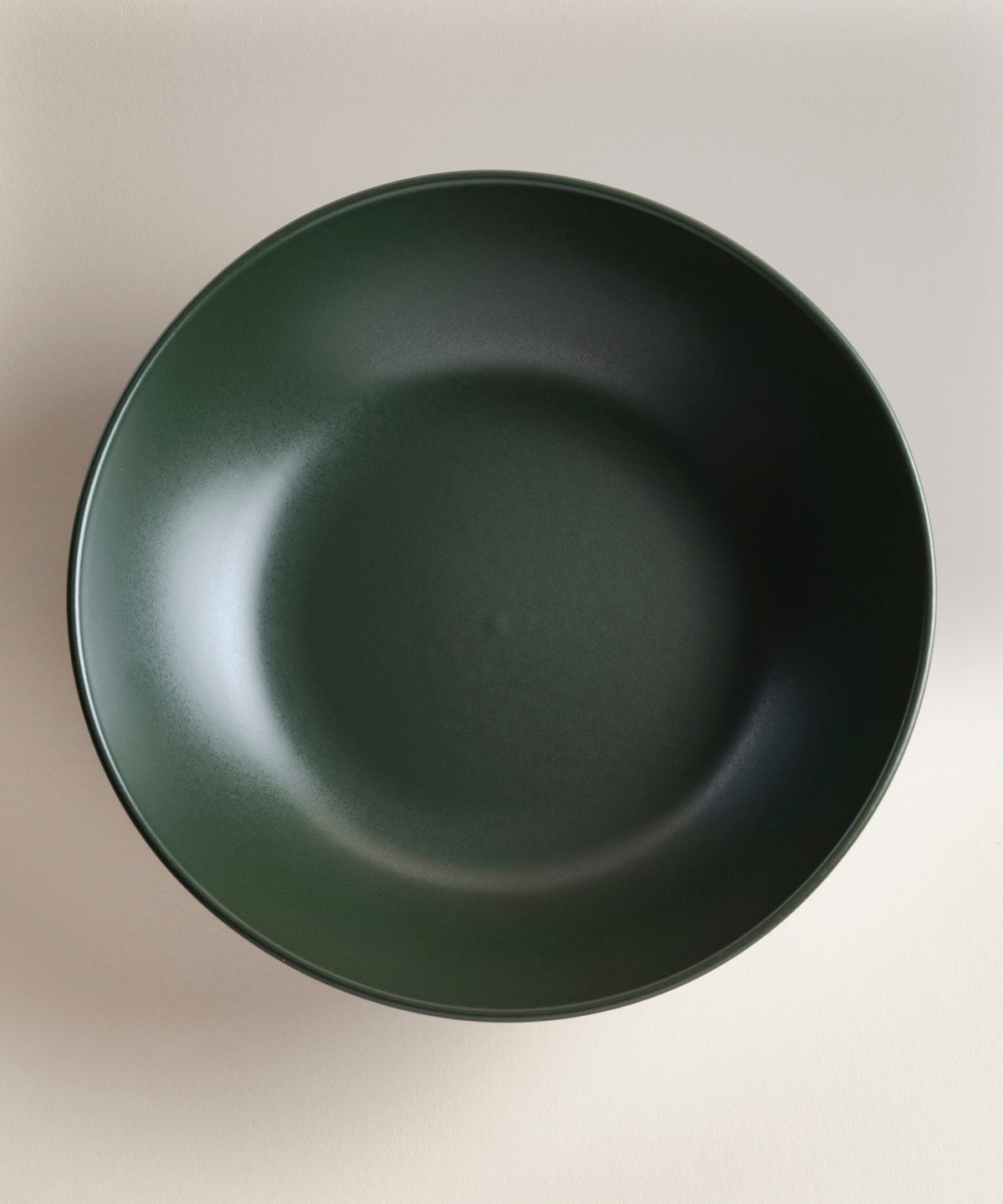 Big Stoneware Bowl Set